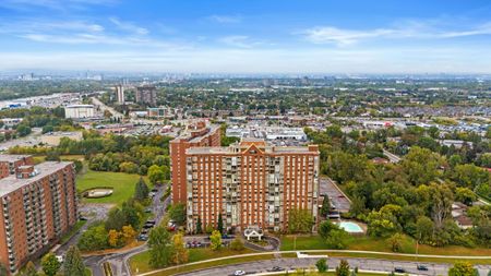 For Lease - 2760 Carousel Crescent Unit# 1111, Blossom Park - Airport and Area, Ontario - Photo 3