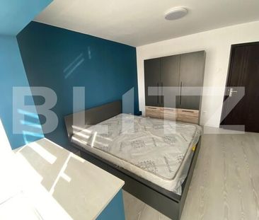 Apartament cu 2 camere, 54mp, decomandat, zona Iulius Mall - Photo 3