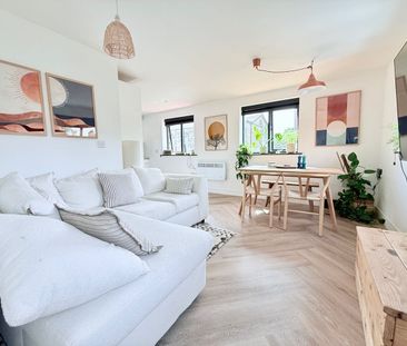 2 Bed Flat, Well Lane, LS7 - Photo 3