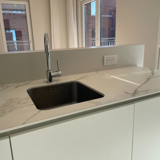 Luxe 2-slpk-APPARTEMENT + groot terras & garage - Photo 1
