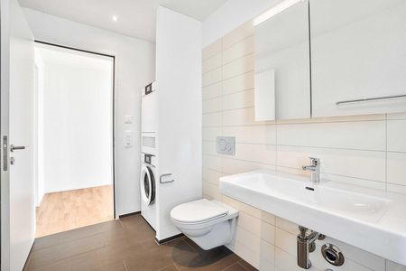 3.5 Zimmerwohnung in Thal - Foto 5