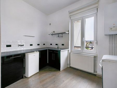 Appartement 1 pièce à Montigny-lès-Metz - Photo 4
