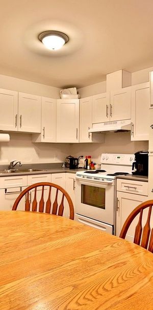 Appartement 4 1/2 à Louer - Photo 1