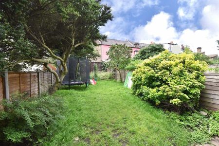 Marnock Road, Crofton Park, SE4 - Photo 5
