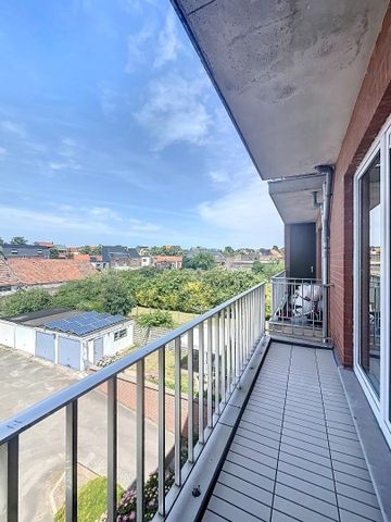 Appartement Te huur in Tienen - Photo 3