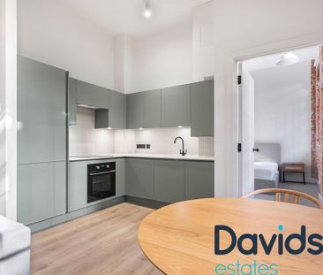 1 bedroom apartment to rent - Photo 5