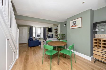 Castle Street - Photo 5