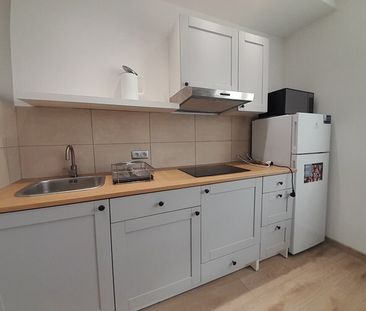 Bytom ul. Chorzowska - Zdjęcie 6