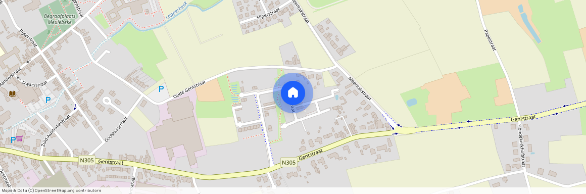 Graanstraat 47, 8760, Meulebeke