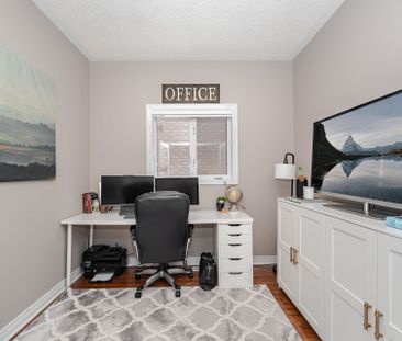 For Lease - 54 Whitewash Way, Brampton, Ontario - Photo 2