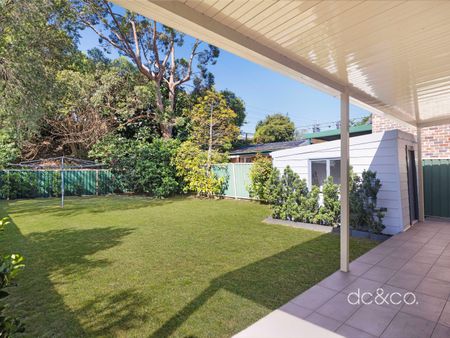 63 Heighway Avenue, Croydon NSW 2132 - House For Rent | Domain - Photo 3