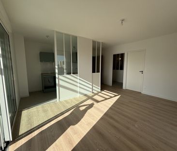 Location Appartement 2 pièces 45m² MONTPELLIER 34000 - Photo 1