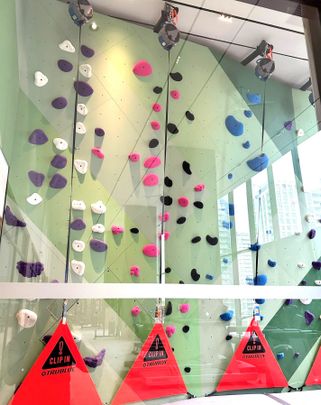 For Lease - 395 Square One Drive Unit# 2302, Mississauga, Ontario - Photo 1