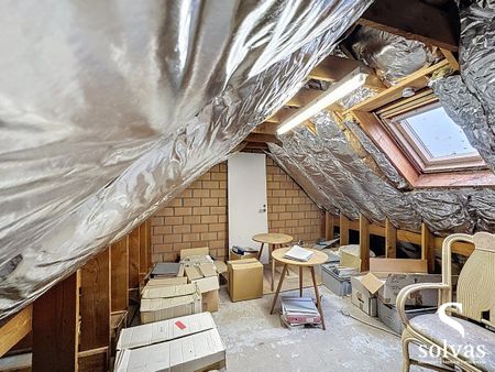 Ruime woning met tuin, garage en een EPC-label A - Foto 3