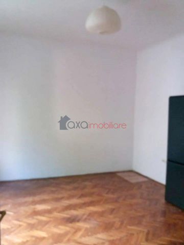 Apartament 1 camere de inchiriat in Cluj-Napoca, Centru ID 4116 - Fotografie 5