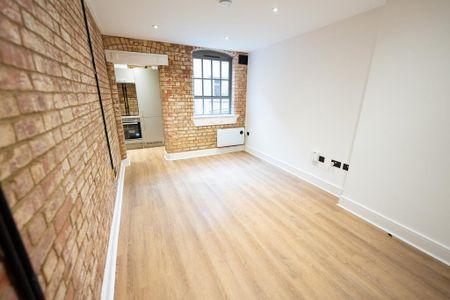 1 bedroom apartment to rent - Photo 3