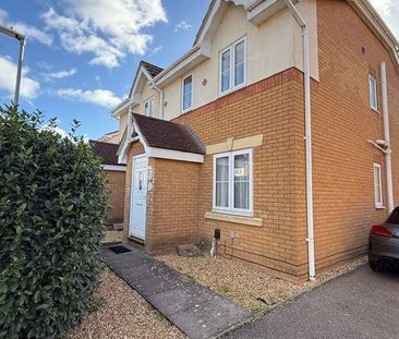 2 bedroom semi-detached house to rent - Photo 1