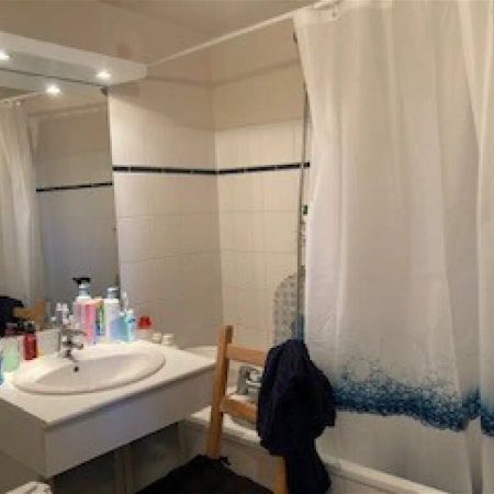 Location appartement 2 pièces - 37m² à Granville (50400) - Photo 4