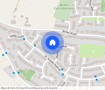 Treen Close, Macclesfield - Photo 1