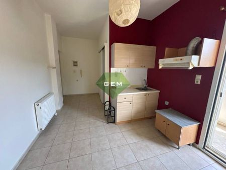 Studio/Γκαρσονιέρα για ενοικίαση Δειλινά (Ηράκλειο Κρήτης) - Photo 2