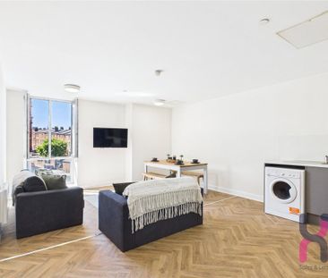 1 bedroom flat to rent - Photo 2