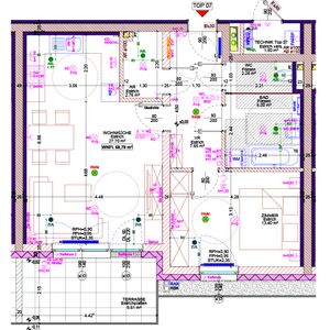 Wohnung in Gmünd - Vormerkung - Beispielwohnung* - Photo 3