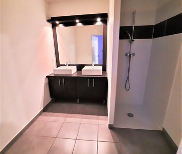 Location Appartement 3 pièces 62m² LAUNAGUET 31140 - Photo 5