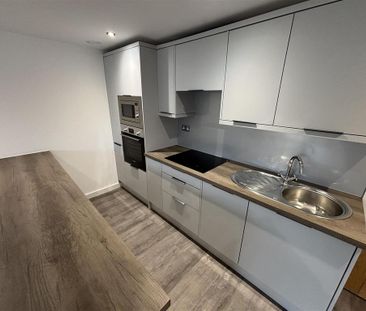 1 bedroom apartment to rent - Photo 6