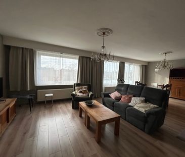 Appartement met 3 slaapkamers in het centrum - Photo 3