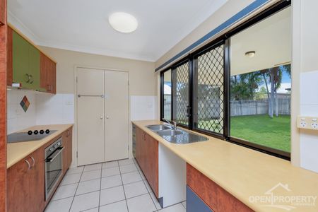 12 Spencer Ave, 4817, Kirwan - Photo 3