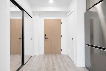 For Lease - 25 Cordova Avenue Unit# 1008, Toronto, Ontario - Photo 5