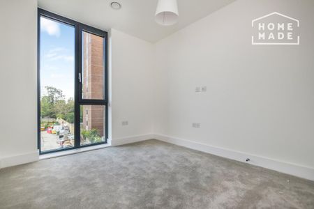 2 bedroom flat to rent - Photo 3