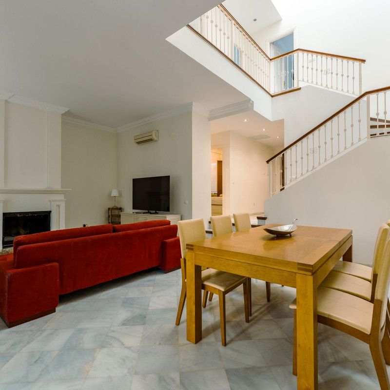 Townhouse · Guadalmina Alta - Foto 1