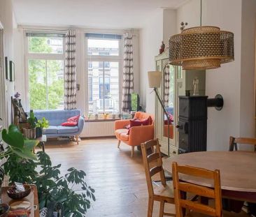 Appartement meublé St. Antonielaan, Arnhem - À louer - Photo 1