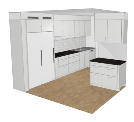 Trangränden 24, Vellinge - Foto 1