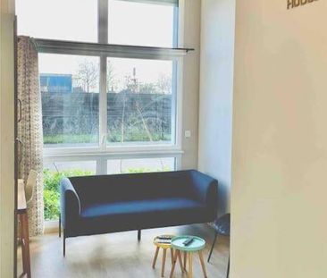 2 chambres en colocations meublées - Photo 3