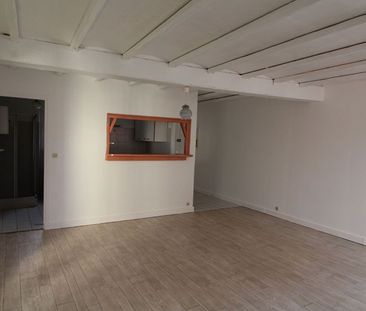 Appartement à louer 1 pièce • Meaux - Photo 2