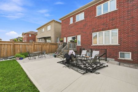 For Lease - 133 Elephant Hill Drive Unit# BSMT, Clarington, Ontario - Photo 5
