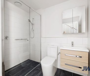 Impeccably designed with a contemporary inner-city vibe - Photo 6