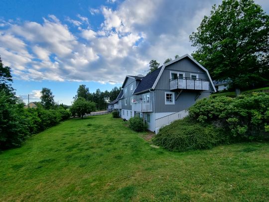 Falkenbergsvägen, Östra Frölunda - Foto 1