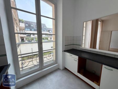 Appartement à louer 4 pièces 94.35m² - Photo 3