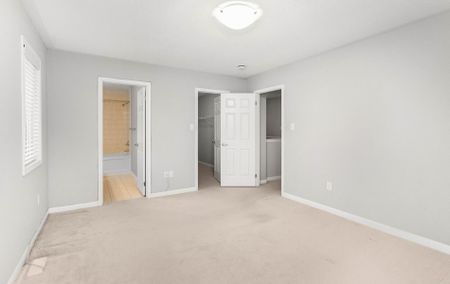 For Lease - 261 Gleave ( Upper Level) Terrace, Milton, Ontario - Photo 5