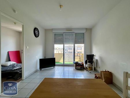 Location Appartement 2 pièces 34m² POITIERS 86000 - Photo 5