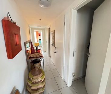 Appartement te huur - Foto 1