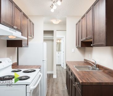 Pridewell Apartments - Photo 1