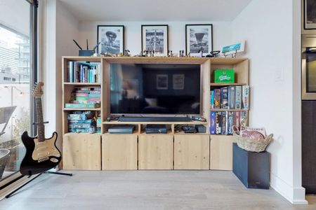 For Lease - 318 Richmond Street Unit# 714, Toronto, Ontario - Photo 2