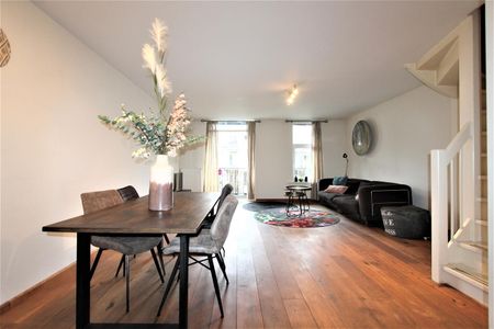 Gerard Doustraat 1D2 1072 VG Amsterdam - Foto 2