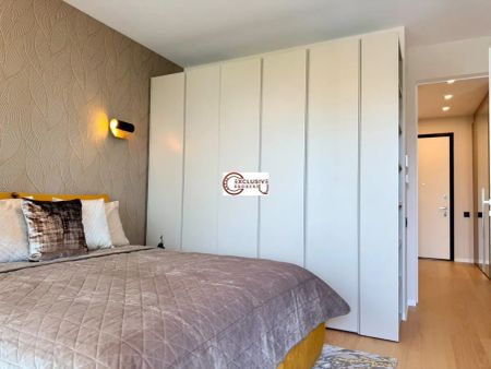 Firts Rent//One Floreasca Towers// Panoramic View - Photo 3