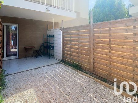 Studio 1 pièce de 18 m² à Aix-en-Provence (13540) - Photo 3