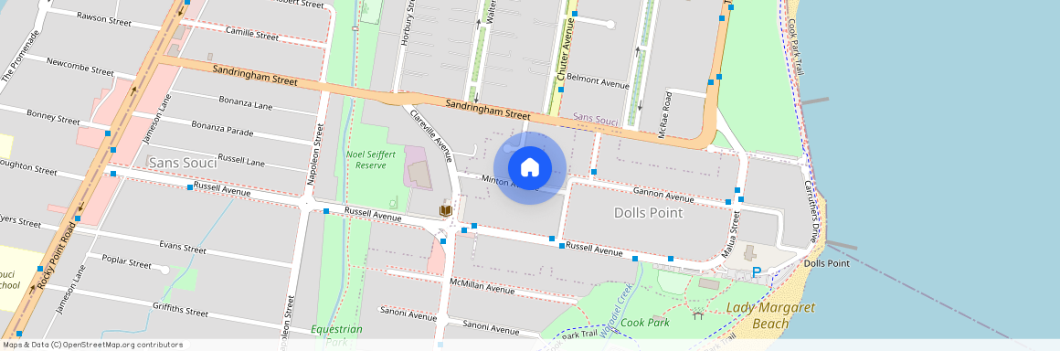 17 Minton Avenue, NSW 2219, Dolls Point